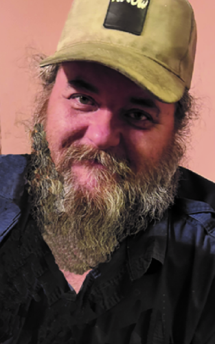 Christopher A. Burstrom